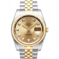 Rolex Datejust Watches Ref.116233-6