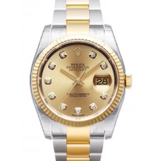 Rolex Datejust Watches Ref.116233-30