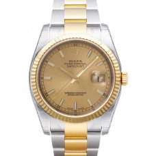 Rolex Datejust Watches Ref.116233-29