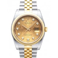 Rolex Datejust Watches Ref.116233-17