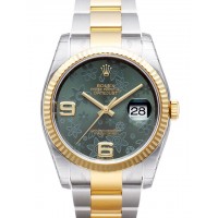 Rolex Datejust Watches Ref.116233-22