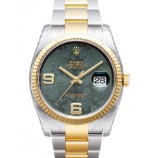 Rolex Datejust Watches Ref.116233-22