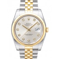 Rolex Datejust Watches Ref.116233-34