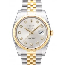 Rolex Datejust Watches Ref.116233-34