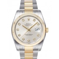 Rolex Datejust Watches Ref.116233-33