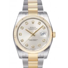 Rolex Datejust Watches Ref.116233-33