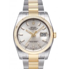 Rolex Datejust Watches Ref.116233-27