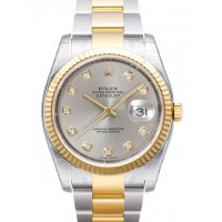 Rolex Datejust Watches Ref.116233-35