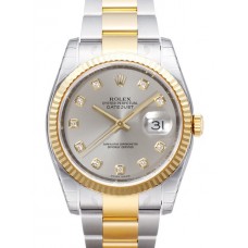 Rolex Datejust Watches Ref.116233-35