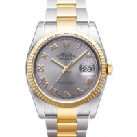 Rolex Datejust Watches Ref.116233-25