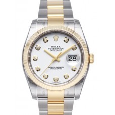 Rolex Datejust Watches Ref.116233-32