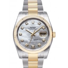 Rolex Datejust Watches Ref.116233-21