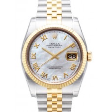 Rolex Datejust Watches Ref.116233-44