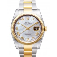 Rolex Datejust Watches Ref.116233-41