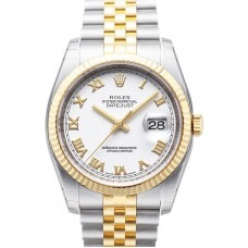 Rolex Datejust Watches Ref.116233-16