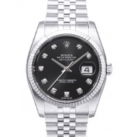 Rolex Datejust Watches Ref.116234-10