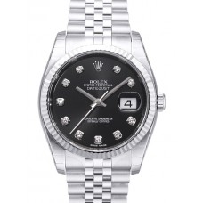 Rolex Datejust Watches Ref.116234-10