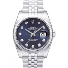 Rolex Datejust Watches Ref.116234-9