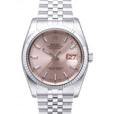 Rolex Datejust Watches Ref.116234-6