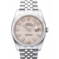 Rolex Datejust Watches Ref.116234-35