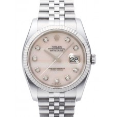 Rolex Datejust Watches Ref.116234-35