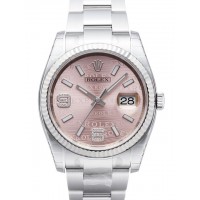 Rolex Datejust Watches Ref.116234-43