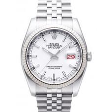 Rolex Datejust Watches Ref.116234-30