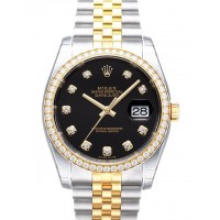 Rolex Datejust Watches Ref.116243-38