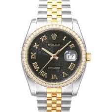 Rolex Datejust Watches Ref.116243-22