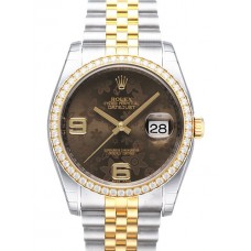 Rolex Datejust Watches Ref.116243-9