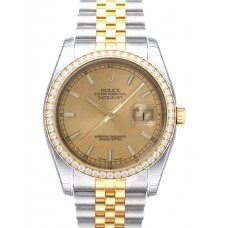 Rolex Datejust Watches Ref.116243-24