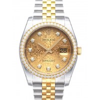 Rolex Datejust Watches Ref.116243-6