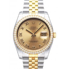 Rolex Datejust Watches Ref.116243-16