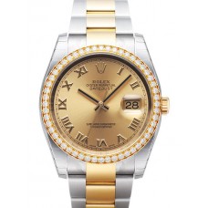 Rolex Datejust Watches Ref.116243-15