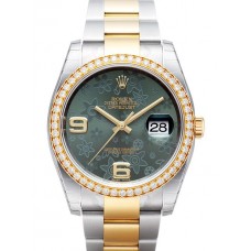 Rolex Datejust Watches Ref.116243-4