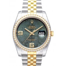 Rolex Datejust Watches Ref.116243-8