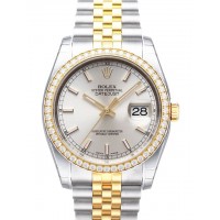 Rolex Datejust Watches Ref.116243-18