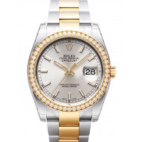 Rolex Datejust Watches Ref.116243-17