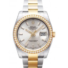 Rolex Datejust Watches Ref.116243-17