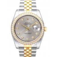 Rolex Datejust Watches Ref.116243-36