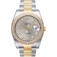 Rolex Datejust Watches Ref.116243-35