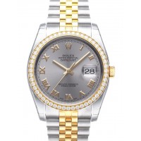 Rolex Datejust Watches Ref.116243-14