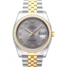 Rolex Datejust Watches Ref.116243-14