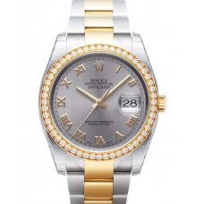 Rolex Datejust Watches Ref.116243-13