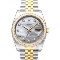 Rolex Datejust Watches Ref.116243-32