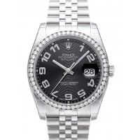 Rolex Datejust Watches Ref.116244-41