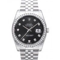 Rolex Datejust Watches Ref.116244-6