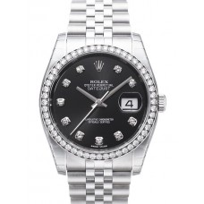 Rolex Datejust Watches Ref.116244-6