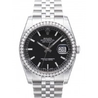 Rolex Datejust Watches Ref.116244-44