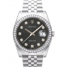 Rolex Datejust Watches Ref.116244-7